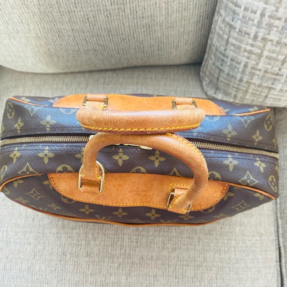 LV Deauville